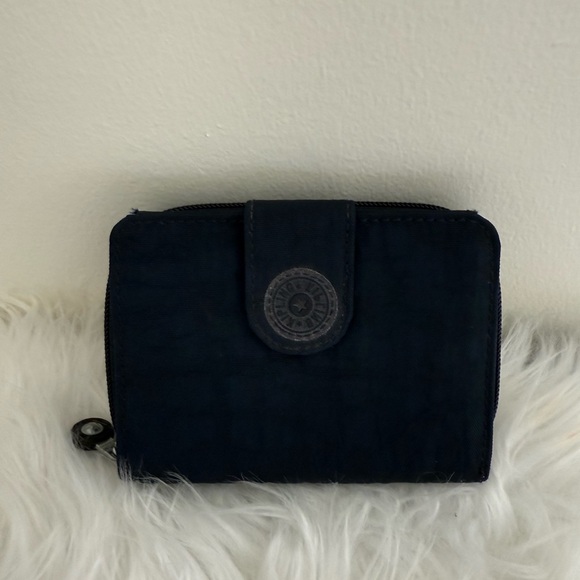Kipling Zip around Money Wallet - Picture 1 of 4